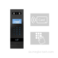 Smart Lock Access Control System Video Türklingel Telefon